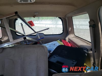 Zdjęcie 10 z 13 samochodu: 2001 FORD EXPLORER EDDIE BAUER VIN:1FMZU64EX1ZA68755 - miniatura