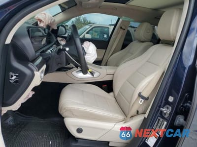 Zdjęcie 7 z 13 samochodu: 2022 MERCEDES-BENZ GLE 350 VIN:4JGFB4JB3NA629809 - miniatura