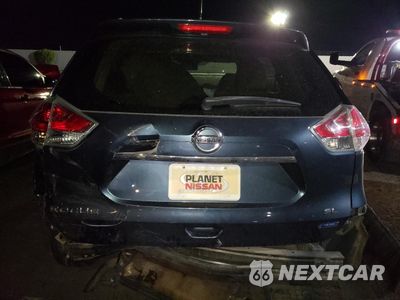 Zdjęcie 6 z 12 samochodu: 2014 NISSAN ROGUE S VIN:5N1AT2MT4EC867575 - miniatura