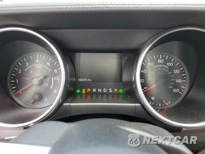 Zdjęcie 9 z 13 samochodu: 2022 FORD MUSTANG VIN:1FATP8UH8N5103433 - miniatura