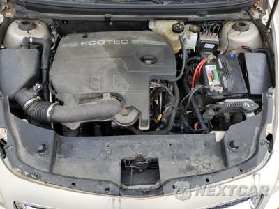 Zdjęcie 12 z 15 samochodu: 2011 CHEVROLET MALIBU 1LT VIN:1G1ZC5E19BF378386 - miniatura