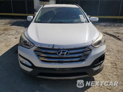 Piąte zdjęcie samochodu w środku: 2016 HYUNDAI TUCSON LIMITED VIN:KM8J3CA49GU243481 - miniatura