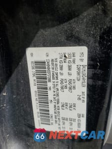 Zdjęcie 13 z 15 samochodu: 2005 DODGE DURANGO SLT VIN:1D4HB48N55F572886 - miniatura