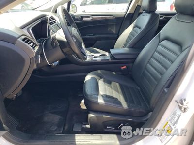 Zdjęcie 7 z 13 samochodu: 2018 FORD FUSION SE HYBRID VIN:3FA6P0LU6JR171539 - miniatura
