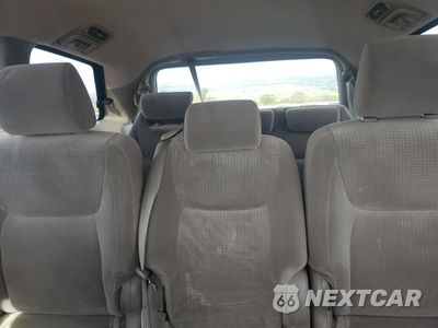 Zdjęcie 10 z 13 samochodu: 2007 TOYOTA SIENNA CE VIN:5TDZK23C07S091426 - miniatura
