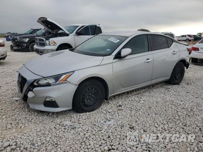 2019 NISSAN ALTIMA S 1N4BL4BW8KN311776 - główne zdjęcie licytacji z USA - miniatura