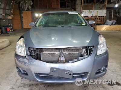 Piąte zdjęcie samochodu w środku: 2010 NISSAN ALTIMA HYBRID VIN:1N4CL2AP8AC109355 - miniatura