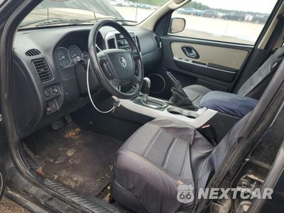 Zdjęcie 7 z 13 samochodu: 2005 MERCURY MARINER VIN:4M2YU56Z85DJ10069 - miniatura