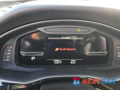 Zdjęcie 9 z 14 samochodu: 2022 AUDI RS Q8 VIN:WU1ARBF16ND000559 - miniatura