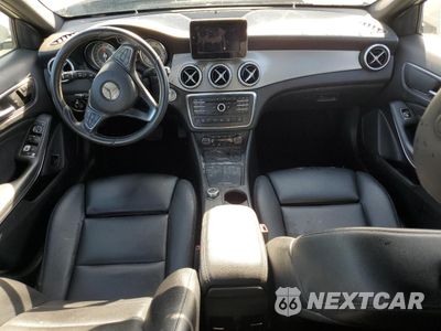 Zdjęcie 8 z 14 samochodu: 2016 MERCEDES-BENZ GLA 250 VIN:WDCTG4EB0GJ208338 - miniatura
