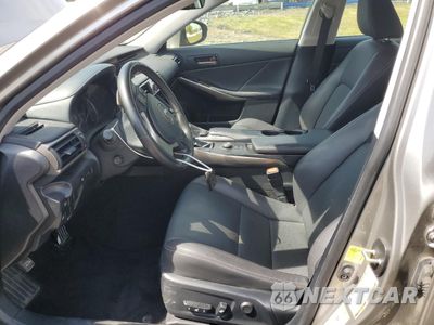 Zdjęcie 7 z 16 samochodu: 2018 LEXUS IS 300 VIN:JTHC81D27J5030249 - miniatura