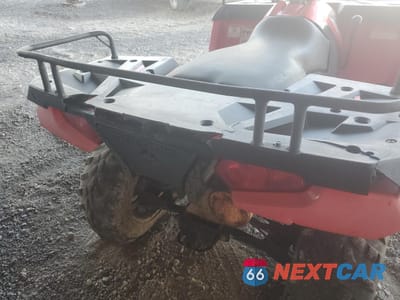 Zdjęcie 9 z 11 samochodu: 2013 POLARIS SPORTSMAN 500 H.O. VIN:4XAMH50A9DA042285 - miniatura