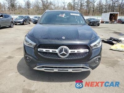 Piąte zdjęcie samochodu w środku: 2021 MERCEDES-BENZ GLA 250 4MATIC VIN:W1N4N4HB8MJ211505 - miniatura