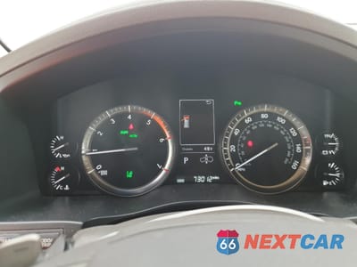 Zdjęcie 9 z 16 samochodu: 2020 LEXUS LX 570 VIN:JTJDY7AX4L4313741 - miniatura