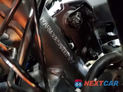 Zdjęcie 10 z 12 samochodu: 2022 YAMAHA YZFR7 VIN:JYARM38E5NA001977 - miniatura