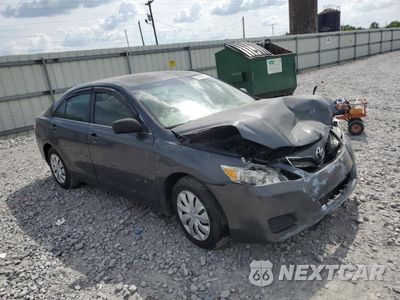 Czwarte zdjęcie samochodu z boku: 2011 TOYOTA CAMRY BASE VIN:4T1BF3EK2BU697763 - miniatura