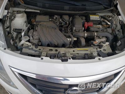 Zdjęcie 13 z 14 samochodu: 2015 NISSAN VERSA S VIN:3N1CN7AP2FL845708 - miniatura