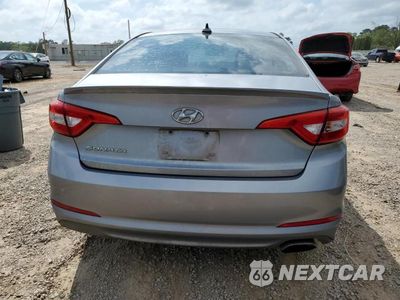 Zdjęcie 6 z 12 samochodu: 2015 HYUNDAI SONATA SE VIN:5NPE24AF6FH084752 - miniatura