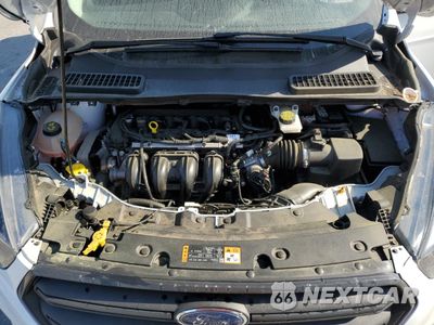 Zdjęcie 11 z 12 samochodu: 2019 FORD ESCAPE S VIN:1FMCU0F72KUC45332 - miniatura