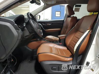 Zdjęcie 7 z 15 samochodu: 2018 NISSAN ROGUE S VIN:JN8AT2MV7JW343033 - miniatura