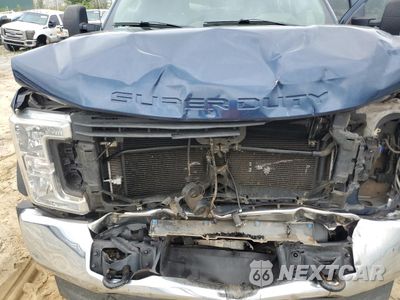 Zdjęcie 12 z 15 samochodu: 2019 FORD F450 SUPER DUTY VIN:1FT8W4DT9KEE50359 - miniatura