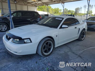 2003 FORD MUSTANG 1FAFP40463F312329 - główne zdjęcie licytacji z USA - miniatura