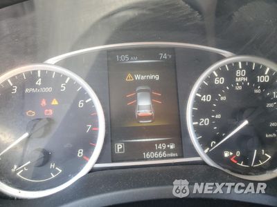 Zdjęcie 9 z 12 samochodu: 2016 NISSAN SENTRA S VIN:3N1AB7AP7GL651595 - miniatura