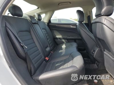 Zdjęcie 10 z 13 samochodu: 2018 FORD FUSION SE HYBRID VIN:3FA6P0LUXJR118746 - miniatura