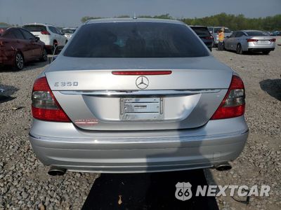 Zdjęcie 6 z 12 samochodu: 2009 MERCEDES-BENZ E 350 VIN:WDBUF56X09B392916 - miniatura