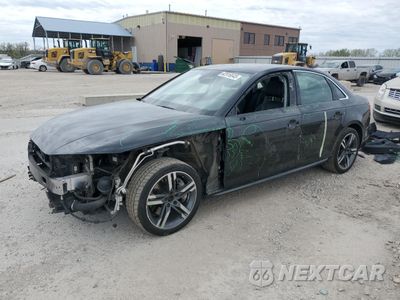 2017 AUDI A4 PREMIUM PLUS WAUENAF44HN010467 - główne zdjęcie licytacji z USA - miniatura