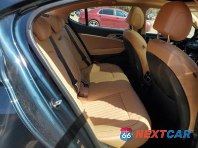 Zdjęcie 10 z 13 samochodu: 2022 GENESIS G70 BASE VIN:KMTG34TA1NU091010 - miniatura