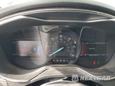 Zdjęcie 9 z 13 samochodu: 2017 FORD FUSION SE HYBRID VIN:3FA6P0LU3HR319690 - miniatura