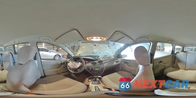 Zdjęcie 14 z 15 samochodu: 2000 FORD FOCUS SE VIN:1FAHP36P7YW219878 - miniatura