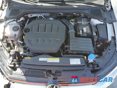 Zdjęcie 12 z 15 samochodu: 2023 VOLKSWAGEN GTI AUTOBAHN VIN:WVWVA7CD5PW152311 - miniatura