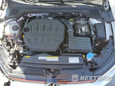Zdjęcie 12 z 15 samochodu: 2023 VOLKSWAGEN GTI AUTOBAHN VIN:WVWVA7CD5PW152311 - miniatura