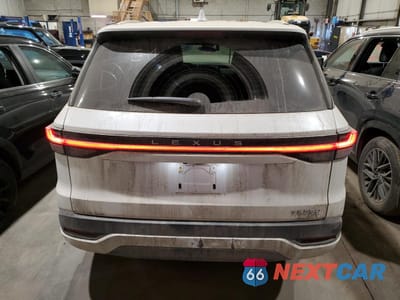 Zdjęcie 6 z 13 samochodu: 2024 LEXUS TX 350 BASE VIN:5TDAAAB68RS016918 - miniatura