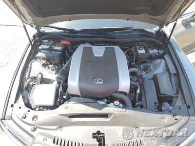 Zdjęcie 12 z 14 samochodu: 2024 LEXUS IS 350 F SPORT DESIGN VIN:JTHGZ1B24R5080149 - miniatura