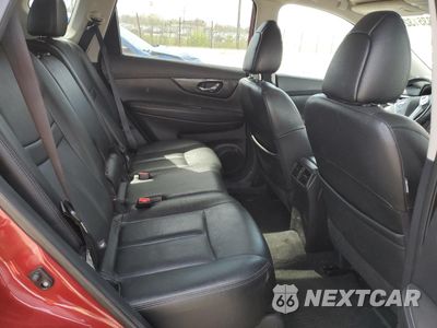Zdjęcie 11 z 15 samochodu: 2016 NISSAN ROGUE S VIN:5N1AT2MV4GC784331 - miniatura