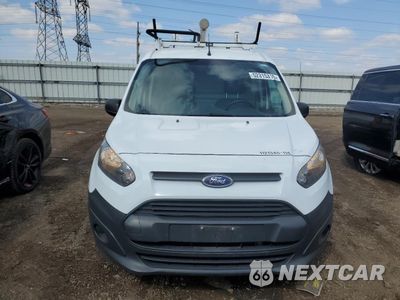 Piąte zdjęcie samochodu w środku: 2014 FORD TRANSIT CONNECT XL VIN:NM0LS7E77E1167864 - miniatura