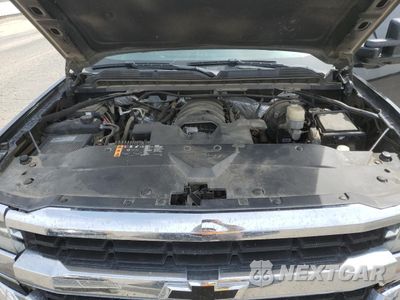 Zdjęcie 11 z 13 samochodu: 2017 CHEVROLET SILVERADO C1500 LT VIN:3GCUCREC4HG204307 - miniatura