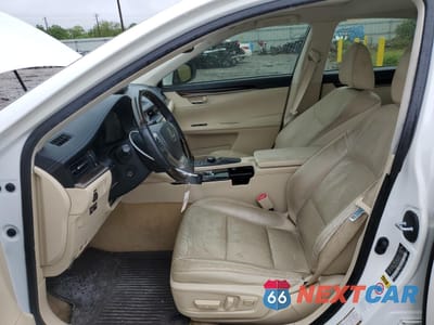 Zdjęcie 7 z 12 samochodu: 2015 LEXUS ES 350 VIN:JTHBK1GG3F2151471 - miniatura