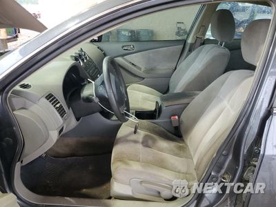 Zdjęcie 7 z 12 samochodu: 2009 NISSAN ALTIMA 2.5 VIN:1N4AL21E59N555307 - miniatura