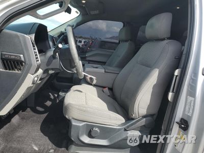 Zdjęcie 7 z 14 samochodu: 2016 FORD F150 SUPER CAB VIN:1FTEX1EP9GKF84698 - miniatura