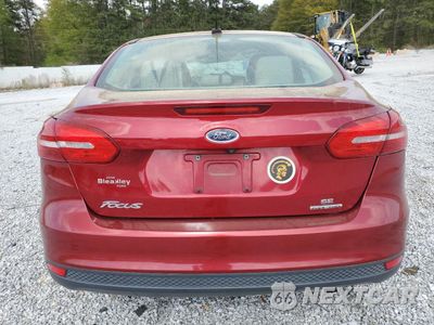 Zdjęcie 6 z 14 samochodu: 2016 FORD FOCUS SE VIN:1FADP3F29GL219223 - miniatura
