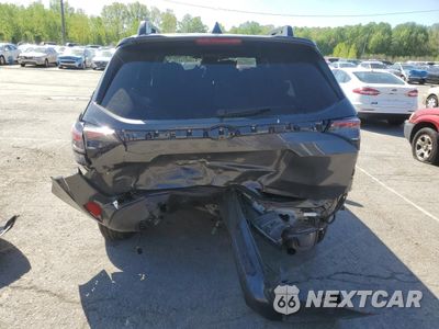 Zdjęcie 6 z 14 samochodu: 2025 SUBARU FORESTER PREMIUM VIN:JF2SLDDC9SH440722 - miniatura
