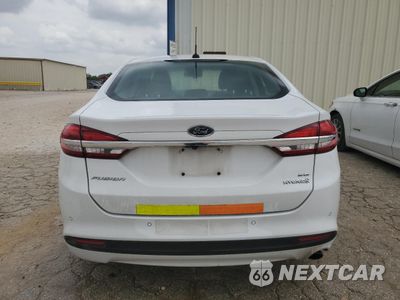 Zdjęcie 6 z 12 samochodu: 2017 FORD FUSION SE HYBRID VIN:3FA6P0LU6HR409741 - miniatura