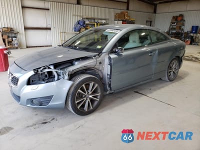 2011 VOLVO C70 T5 YV1672MC3BJ120324 - główne zdjęcie licytacji z USA - miniatura