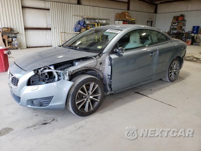 2011 VOLVO C70 T5 YV1672MC3BJ120324 - główne zdjęcie licytacji z USA - miniatura