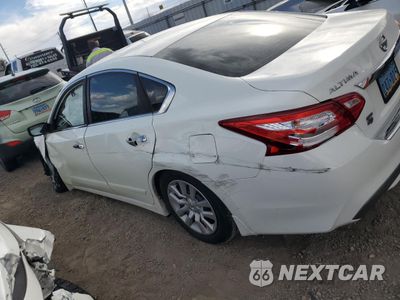 Drugie zdjęcie samochodu z przodu: 2017 NISSAN ALTIMA 2.5 VIN:1N4AL3AP2HC225951 - miniatura