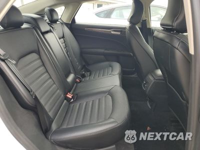 Zdjęcie 10 z 13 samochodu: 2017 FORD FUSION SE HYBRID VIN:3FA6P0LU0HR400730 - miniatura